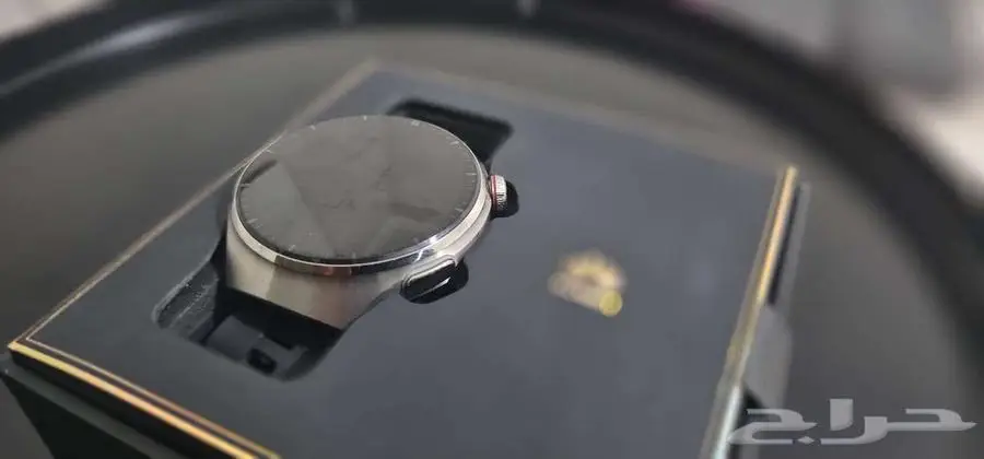 ساعة هواوي واتش 4 برو مستعملة   Huawei Watch 4 Pro 0