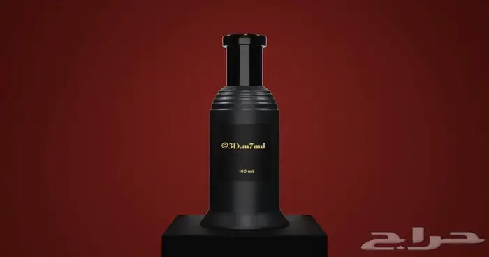 تصميم دعايات 3D لمنتجات  وتصميم واجهات مستخد Ui 8