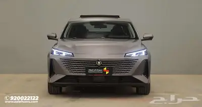 شانجان ايدو بلس لمتد موديل 2026. 0
