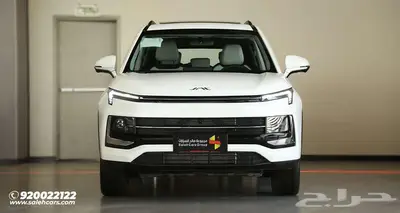 جاك JS4 LUX موديل 2025 . 11