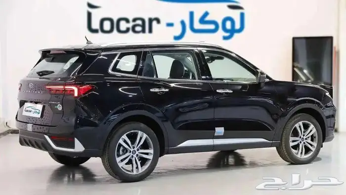 فورد تيريتوري 2025 2