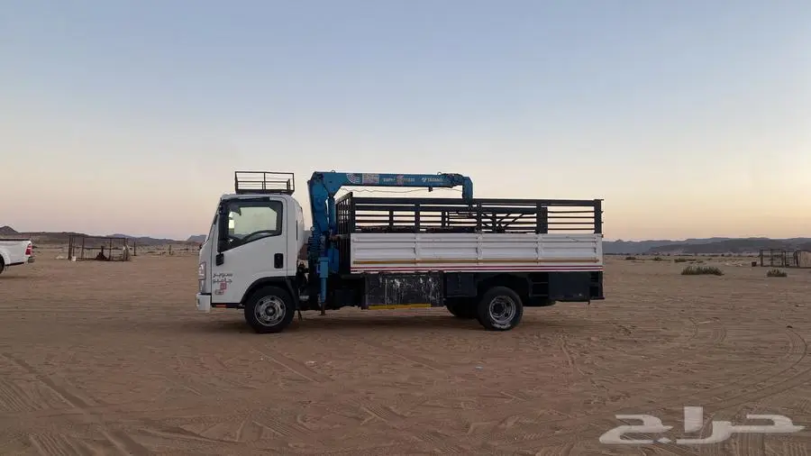 دنه للمشاوير داخل وخارج نجران 0