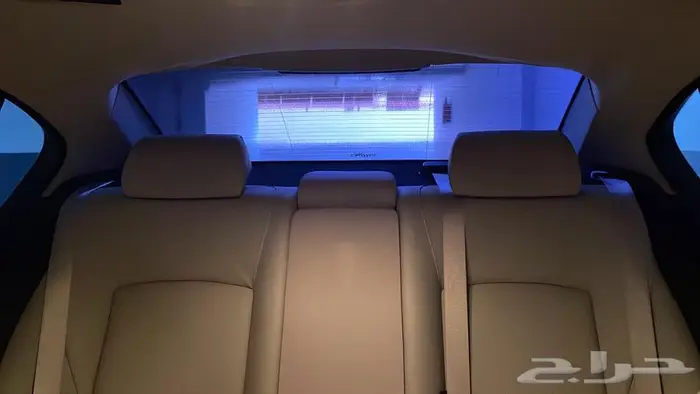 بي إم دبليو سيفن سيريز 2012 مخزنBMW 7-series 22