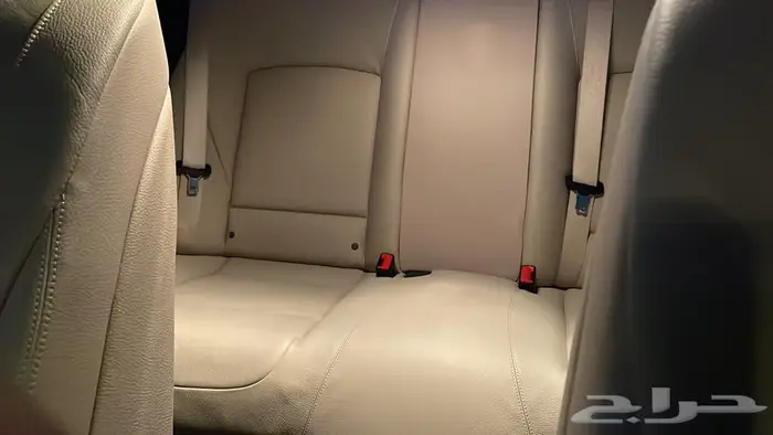 بي إم دبليو سيفن سيريز 2012 مخزنBMW 7-series 20