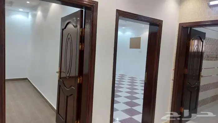 شقة للبيع مساحة 265 4