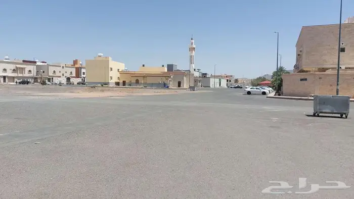 شقة للبيع مساحة 265 0