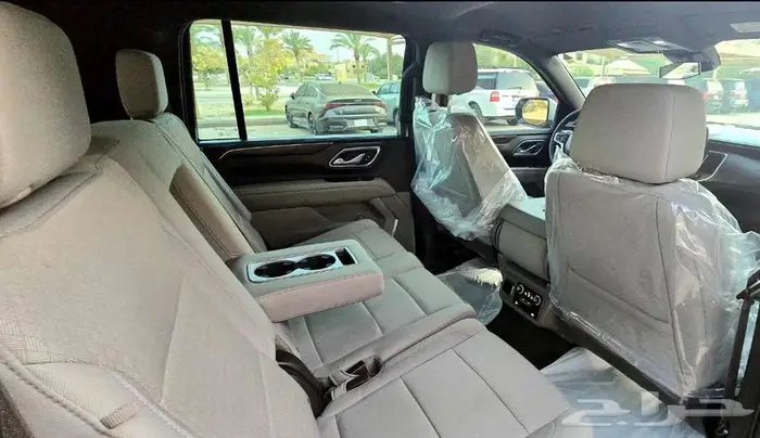 شفروليه سوبربان 2024 LS 4 2 13