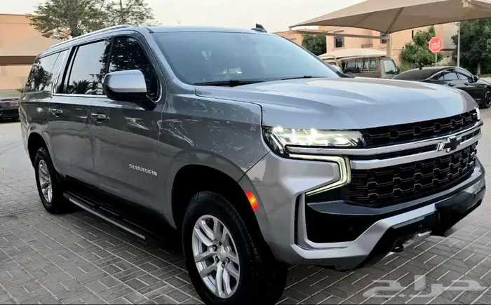 شفروليه سوبربان 2024 LS 4 2 1