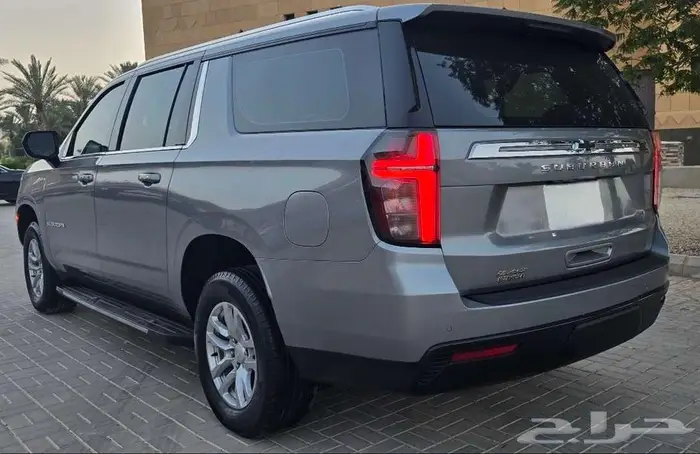 شفروليه سوبربان 2024 LS 4 2 2