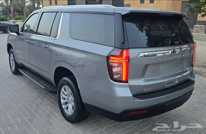 شفروليه سوبربان 2024 LS 4 2 3