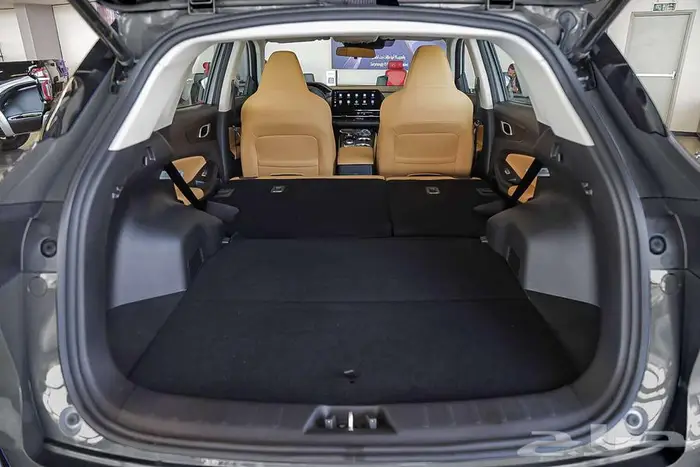 شانجان UNI-S ايليت موديل 2026 9