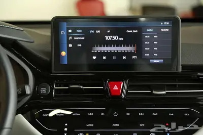 جاك JS4 LUX موديل 2025 . 22