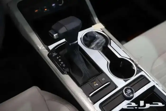 كيا K5 2025 قير اوتماتيك بنزين 5