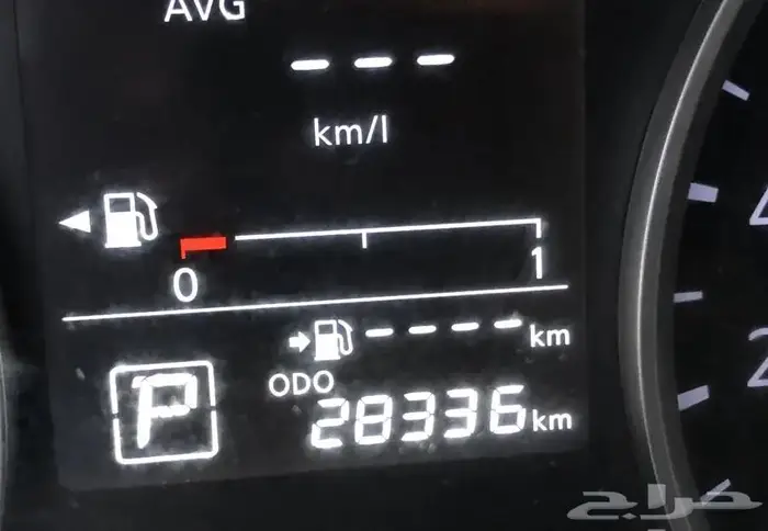 نيسان صني موديل 2022 الشكل الجديد ممشي قليل 28 ألف km 20