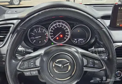 مازدا CX.9..2018 35