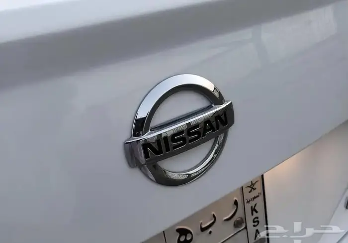 نيسان صني موديل 2022 الشكل الجديد ممشي قليل 28 ألف km 32