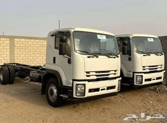 ايسوزو دينا 2025 بافضل الاسعار عرروووض خاصه 5