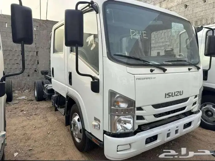 ايسوزو دينا 2025 بافضل الاسعار عرروووض خاصه 2