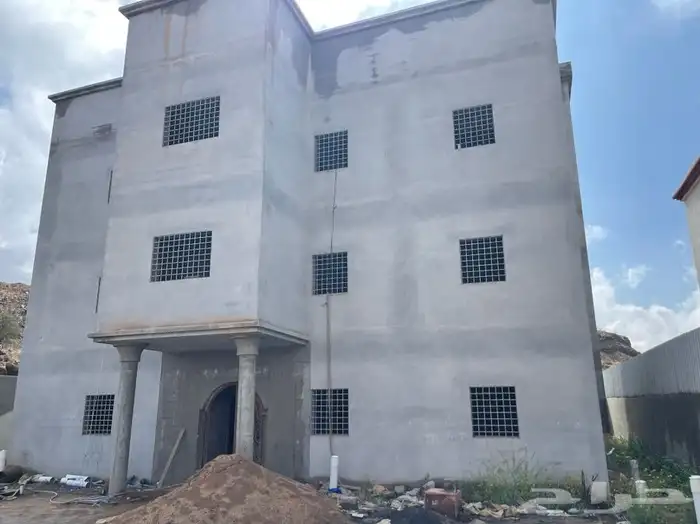 مؤسسة مقاولات عامة 4