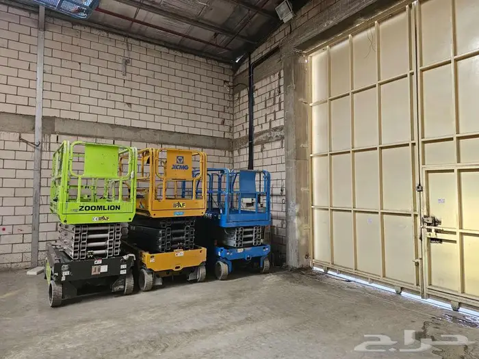 سيزر لفت مانلفت فوركلفت 0