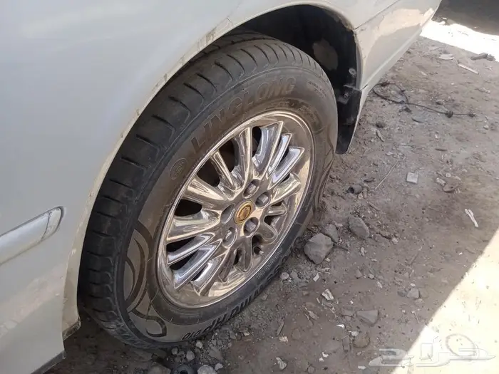 قطع غيار فقط تويوتا. كامري 3