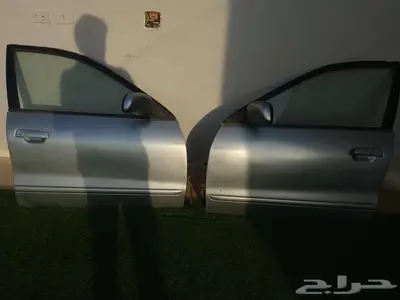 ميتسوبيشي جالنت 2003 0