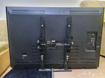 Toshiba 32HV10 32  REGZA Multisystem LCD TV 6