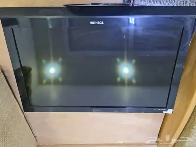 Toshiba 32HV10 32  REGZA Multisystem LCD TV 5