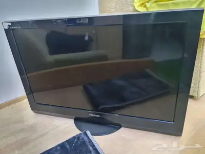 Toshiba 32HV10 32  REGZA Multisystem LCD TV 3