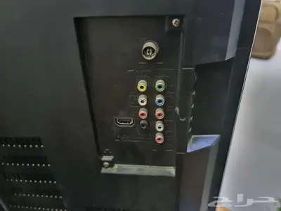 Toshiba 32HV10 32  REGZA Multisystem LCD TV 4