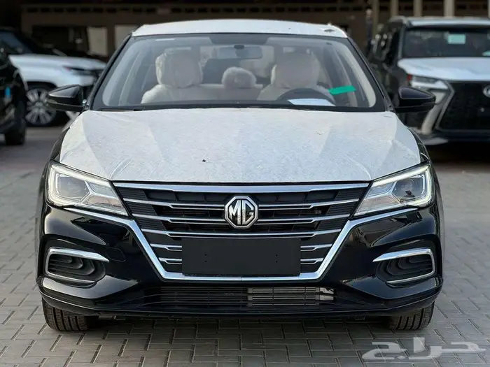ام جى 5 كمفورت 2024 0