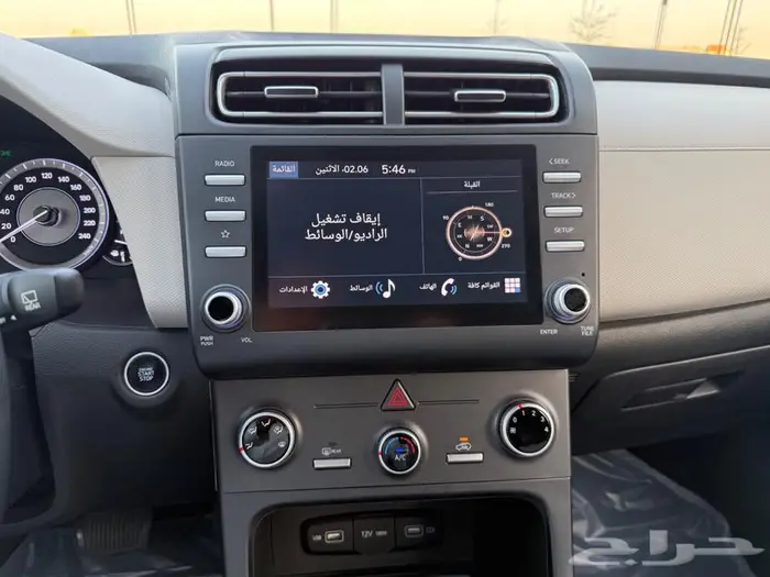 هيونداي كريتا 2024 مخزن ) تم البيع) 16