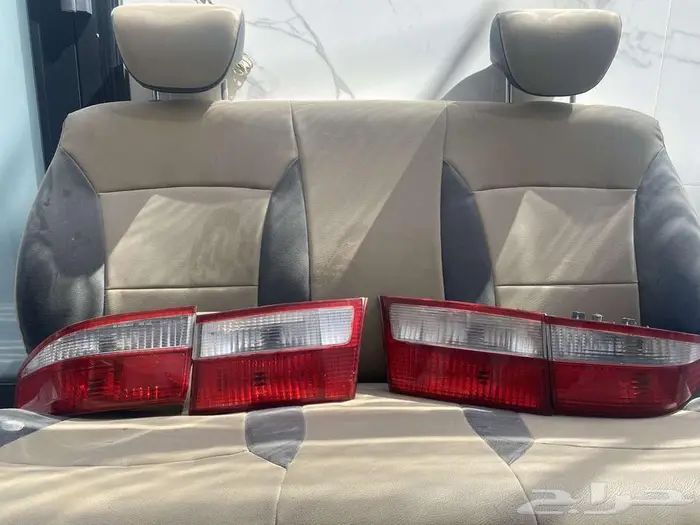 صطبات هوندا اكورد 0