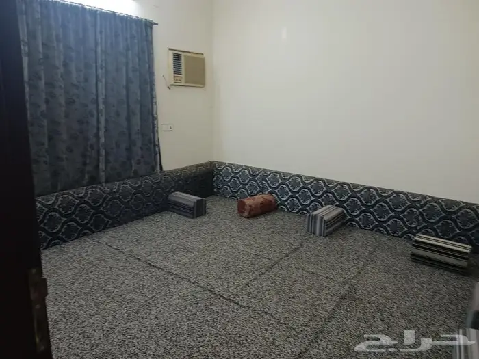 ايجار استراحتين بقلب 3