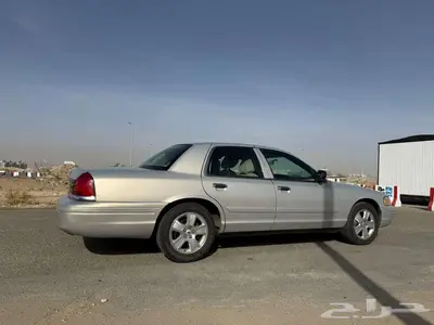 فورد فكتوريا 2012 سعودى 2