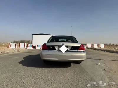 فورد فكتوريا 2012 سعودى 8
