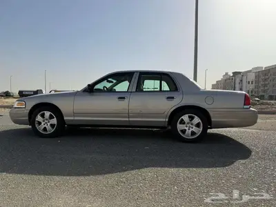فورد فكتوريا 2012 سعودى 1
