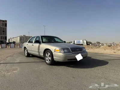 فورد فكتوريا 2012 سعودى 0
