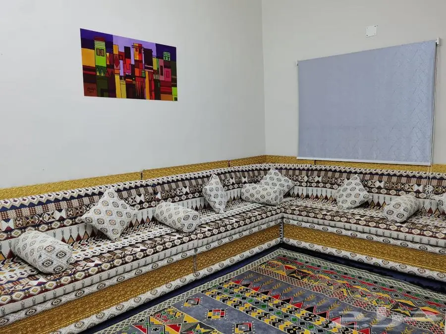 شقه او شقق للايجار فترة الصيفية أبها 27