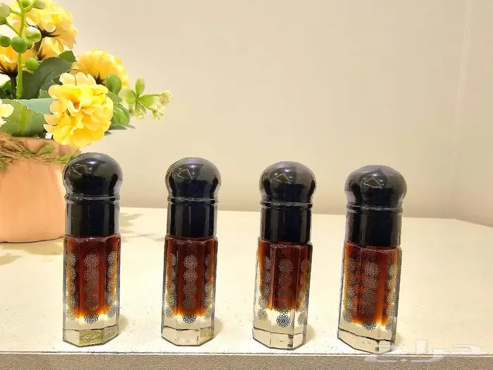 دهن عود هندي بيور 0