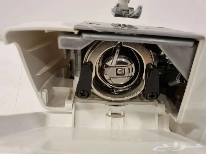 ماكينة خياطة سنجر 12