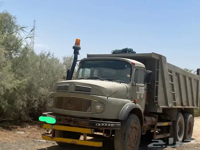 معدات ثقيلة للإيجار شيول  قلاب 2