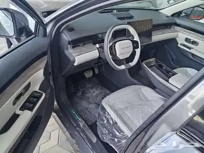 جيتور داشينج فل 2024 عرض خاص بنزين مجانا لمدة سنه 2
