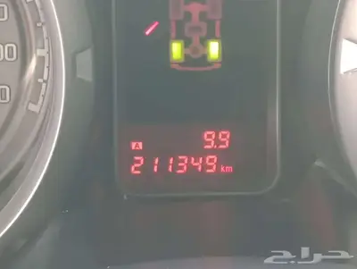 متسوبيشي باجيروا ديزل موديل 2017 15