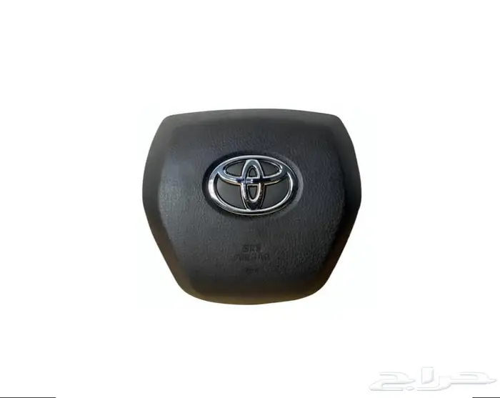 غطاء ارباق كامري 2018 - 2024 0