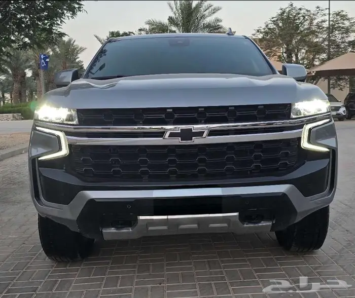 شفروليه سوبربان 2024 LS 4 2 6
