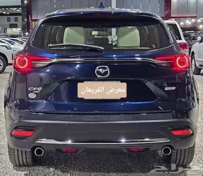 مازدا CX.9..2018 18