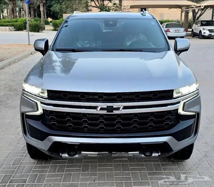شفروليه سوبربان 2024 LS 4 2 7