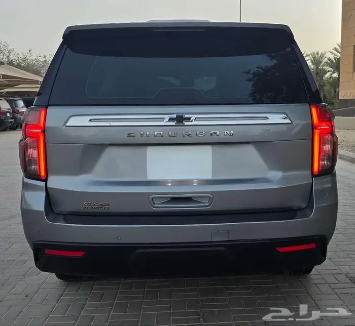 شفروليه سوبربان 2024 LS 4 2 5