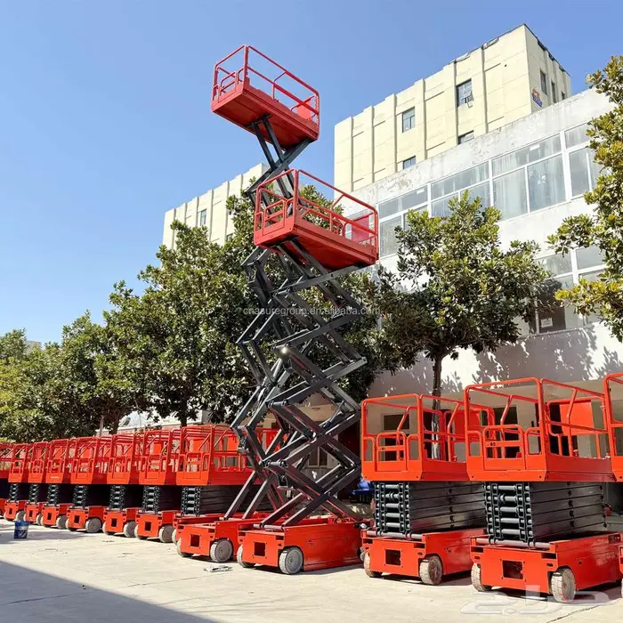 سيزر لفت مانلفت فوركلفت 1